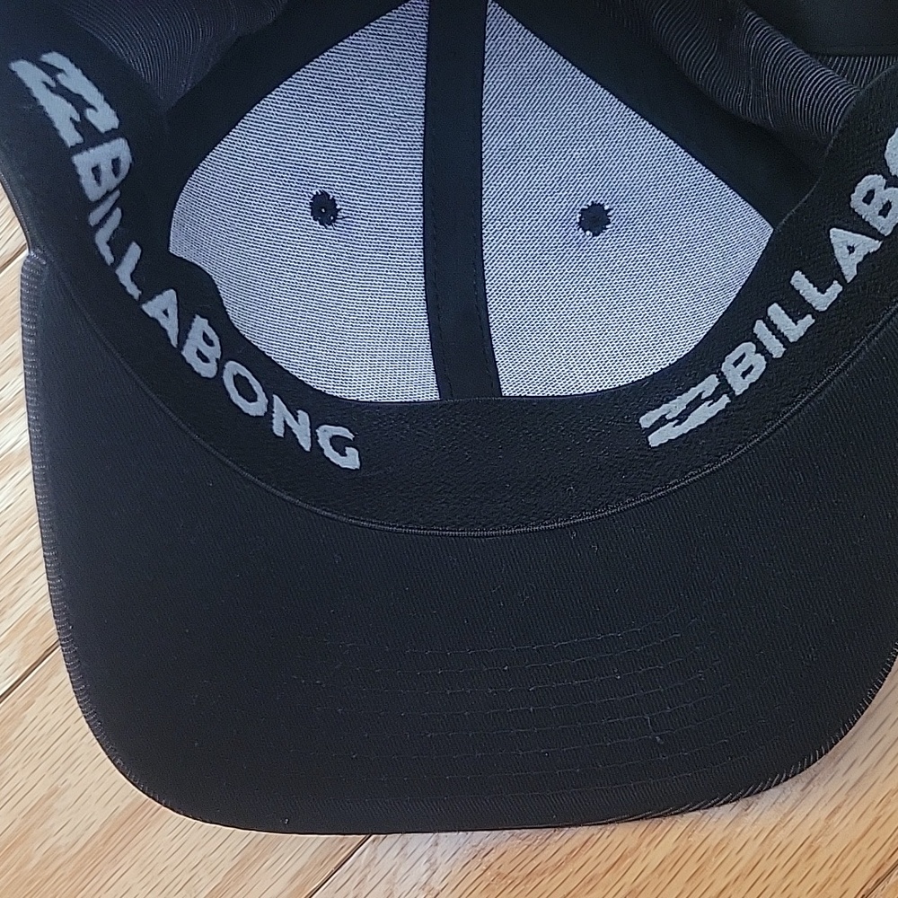 Billabong flexfit hat - Picture 4 of 6
